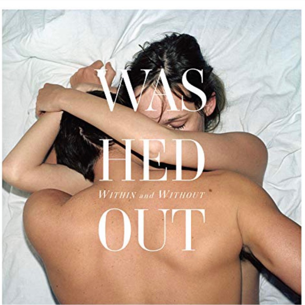 Washed Out | Within Without White Vinyl
